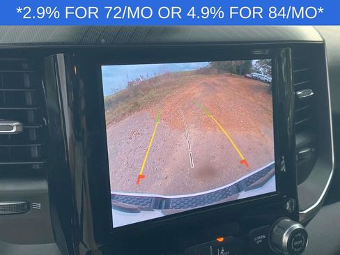 New 2026 RAM 1500 Express image 24