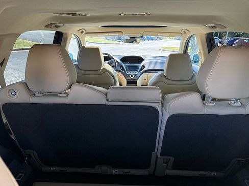 Used 2018 Acura MDX w/ Technology Package FWD image 19