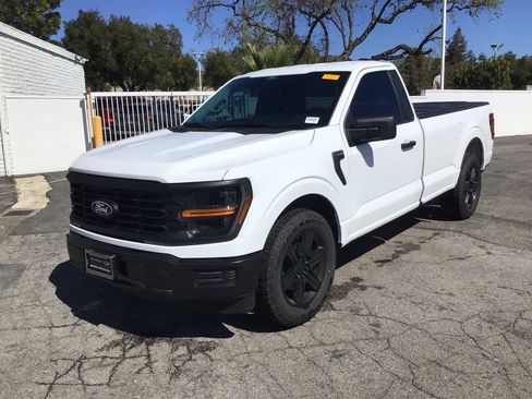 Used 2024 Ford F150 XL image 2