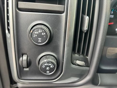 Used 2015 Chevrolet Silverado 1500 LT w/ All Star Edition AWD/4WD image 21