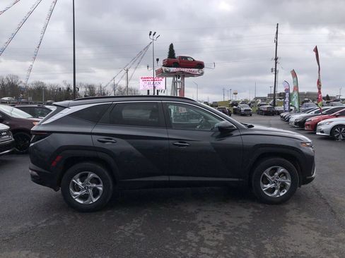 Used 2023 Hyundai Tucson SEL image 6