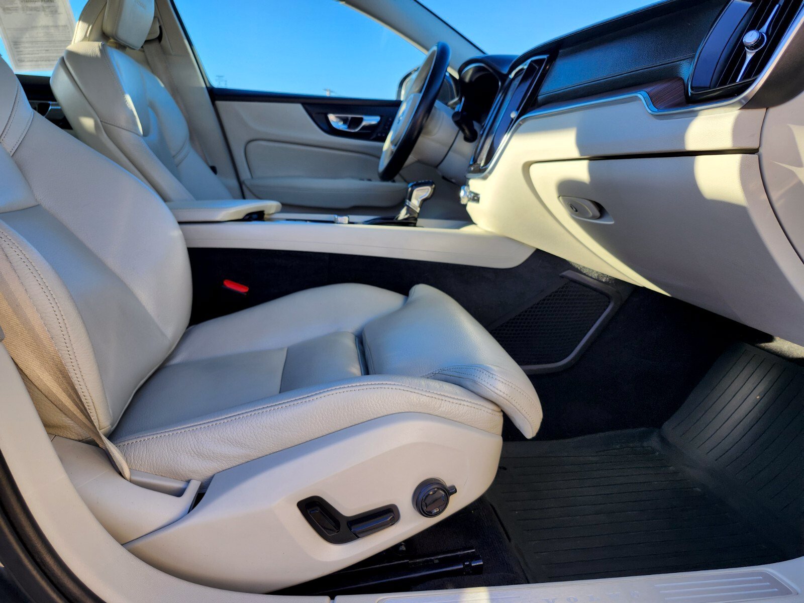 Used 2019 Volvo S60 T6 Inscription AWD/4WD image 8