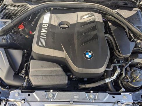 Certified 2025 BMW 330i xDrive Sedan w/ Premium Package image 25