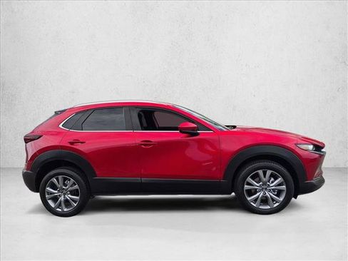 Certified 2023 MAZDA CX-30 AWD 2.5 S w/ Select Package image 4