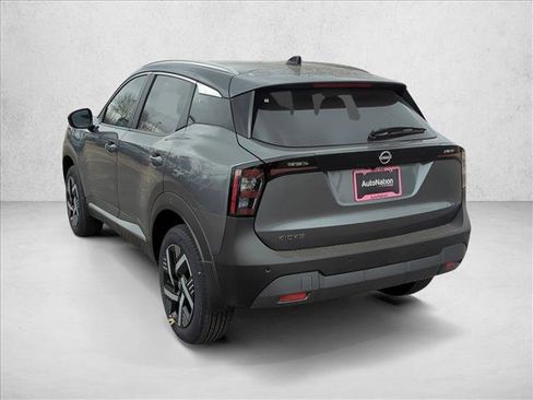 New 2026 Nissan Kicks SV w/ Charging Package image 7