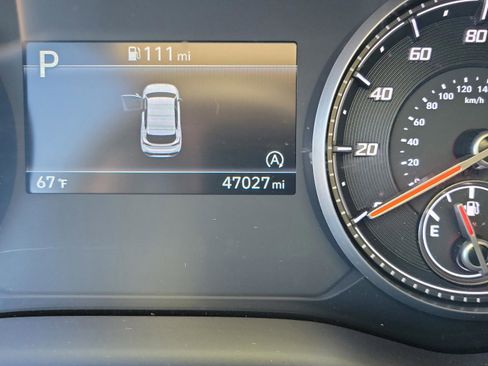 Used 2021 Hyundai Santa Fe SE image 24