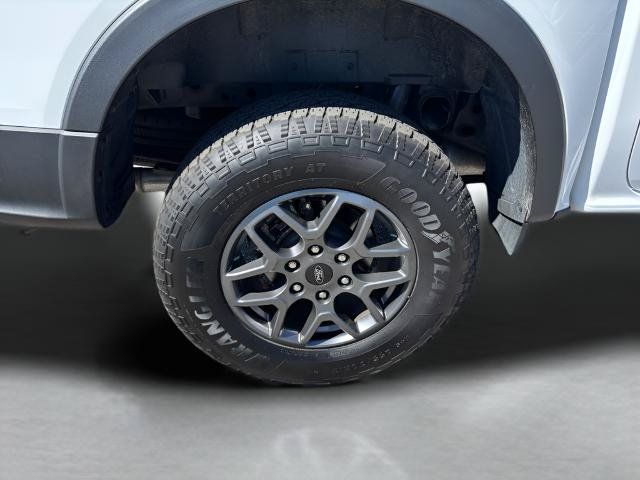 Certified 2025 Ford Ranger XLT AWD/4WD image 24