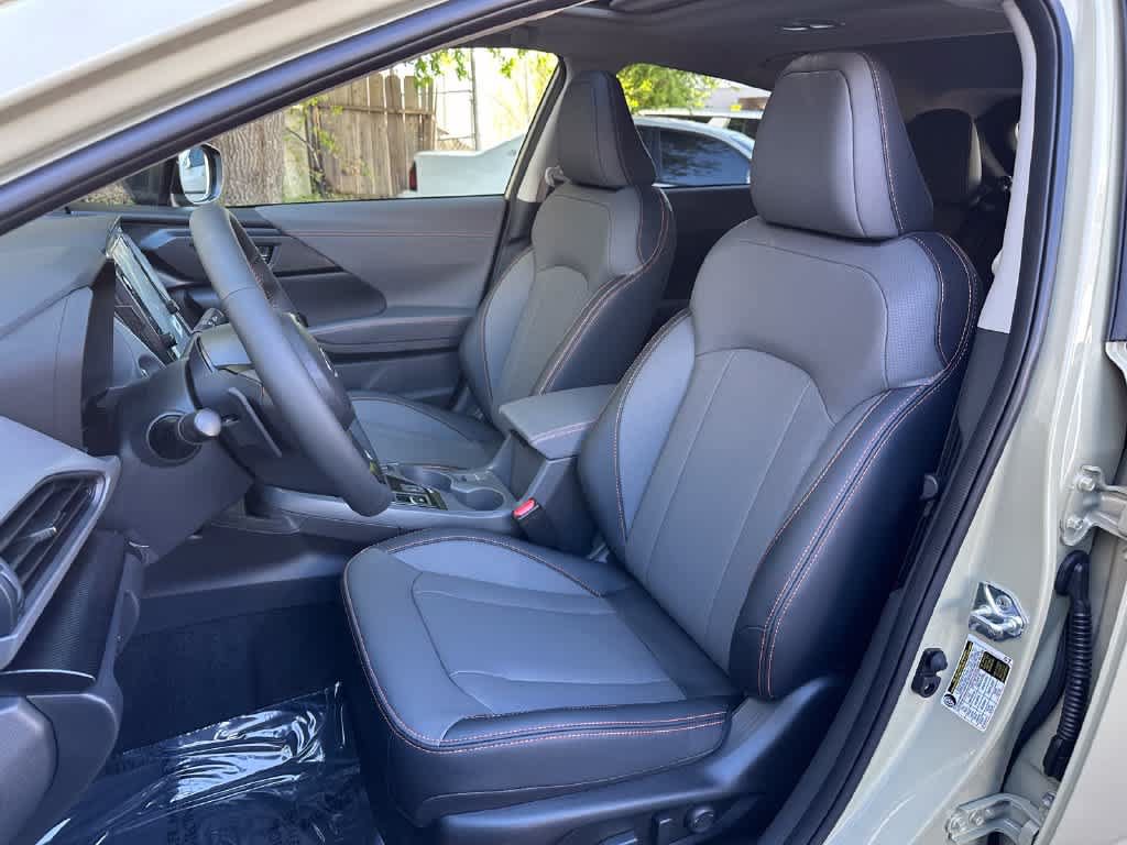 Certified 2026 Subaru Crosstrek 2.5i Limited AWD/4WD image 11