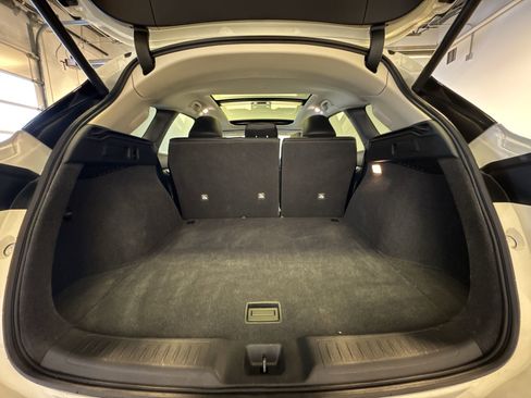 Certified 2022 INFINITI QX50 Essential image 24