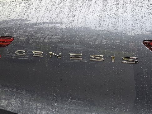 New 2026 Genesis GV70 2.5T Sport Prestige AWD/4WD image 19