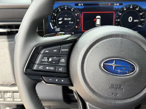 New 2026 Subaru Outback Premium AWD/4WD image 15
