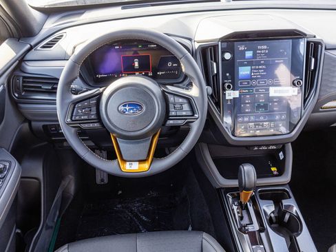 New 2026 Subaru Forester Wilderness image 28