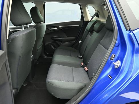Used 2019 Honda Fit LX image 35