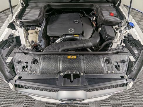 Used 2022 Mercedes-Benz GLE 350 image 27