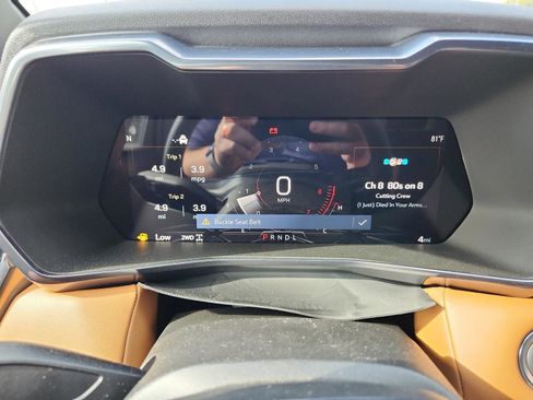 New 2026 GMC Canyon AT4 image 18