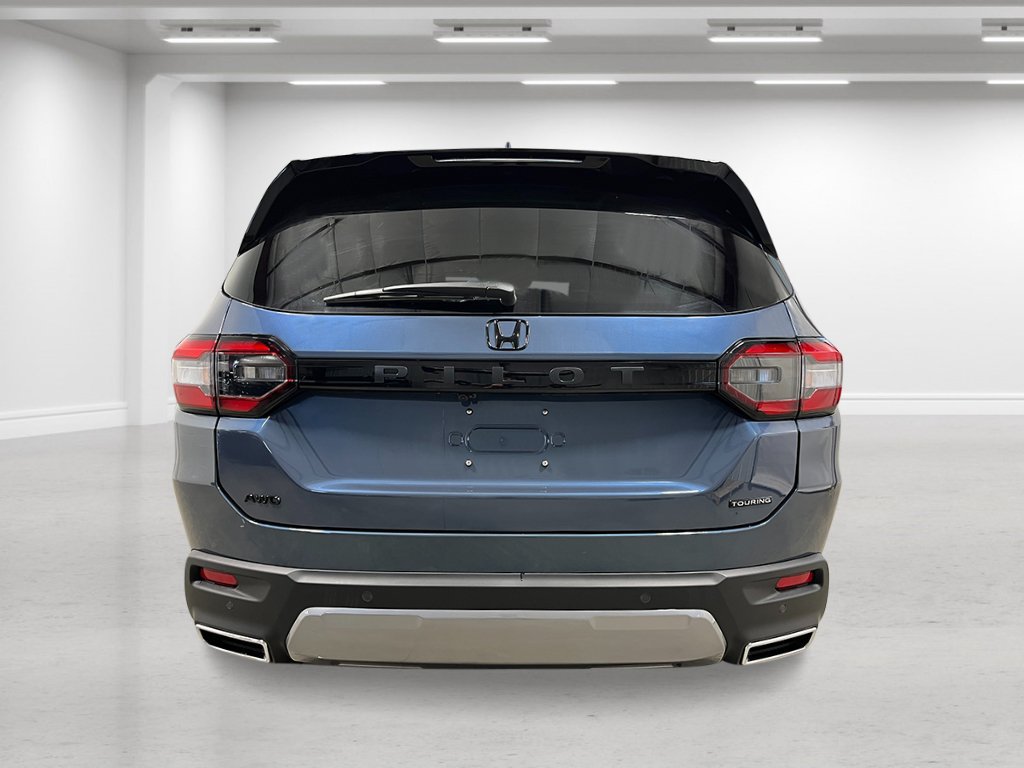 New 2026 Honda Pilot Touring image 4
