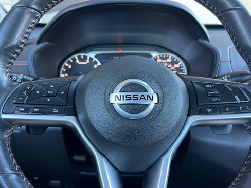 Used 2022 Nissan Altima 2.5 SR image 22