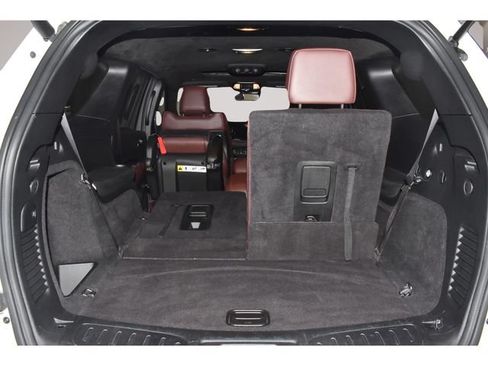 Used 2024 Dodge Durango Citadel AWD/4WD image 24