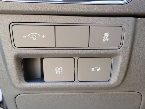 New 2026 Hyundai Sonata N Line FWD image 19
