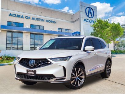 New 2026 Acura MDX w/ Technology Package
