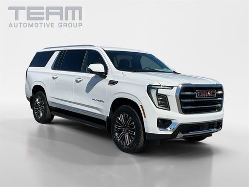New 2026 GMC Yukon XL Elevation w/ LPO, Get Active Package image 1