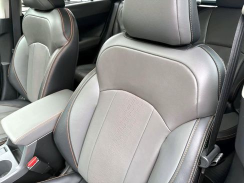 Used 2024 Subaru Crosstrek 2.5i Limited image 20