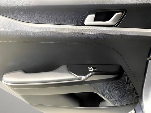 Used 2021 Kia K5 LX image 21