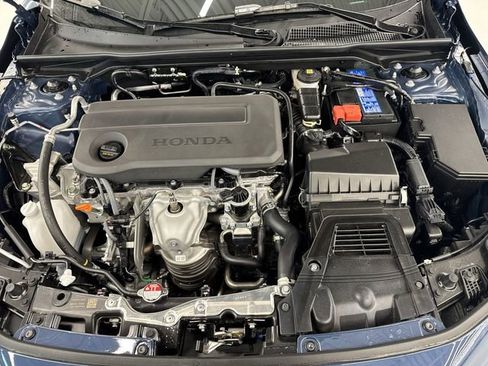 New 2026 Honda Civic Sport image 27