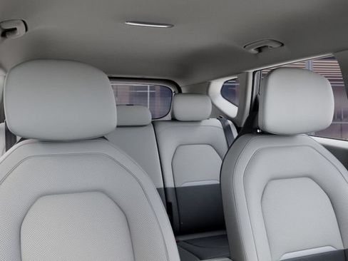 New 2027 Kia Seltos EX FWD image 27