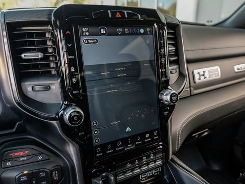 Used 2024 RAM 1500 TRX w/ TRX Level 2 Equipment Group image 99