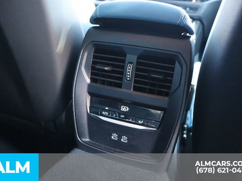 Used 2025 BMW M3 Competition image 32