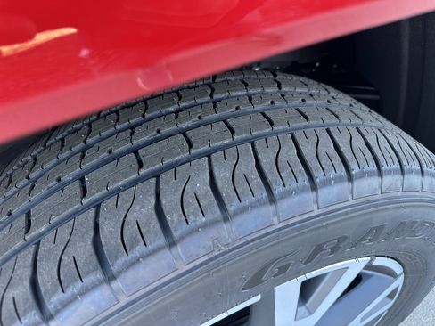 New 2026 Toyota 4Runner TRD Sport image 12