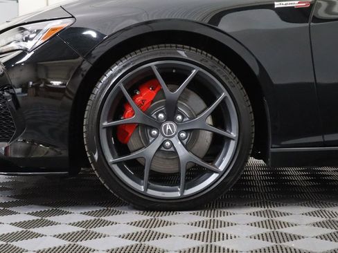 Used 2023 Acura TLX Type S AWD/4WD image 6