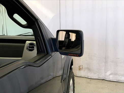 Used 2014 Ford F150 Lariat w/ Equipment Group 502A Luxury image 11