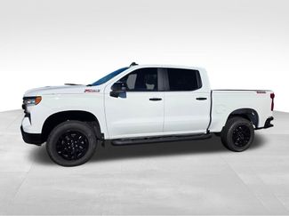 New 2026 Chevrolet Silverado 1500 LT Trail Boss AWD/4WD video 3
