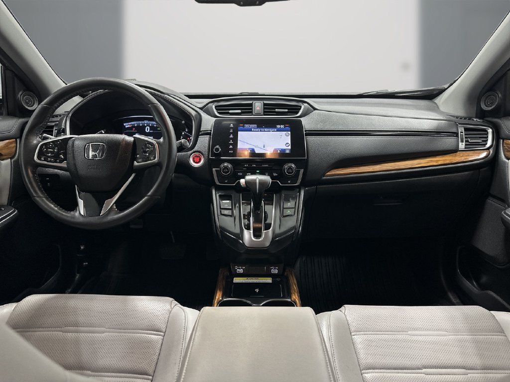 Used 2022 Honda CR-V Touring image 18