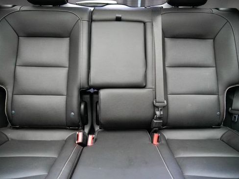 Used 2020 GMC Terrain Denali w/ Denali Premium Package FWD image 25
