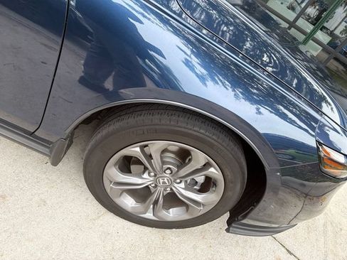 Used 2024 Honda Accord EX image 7