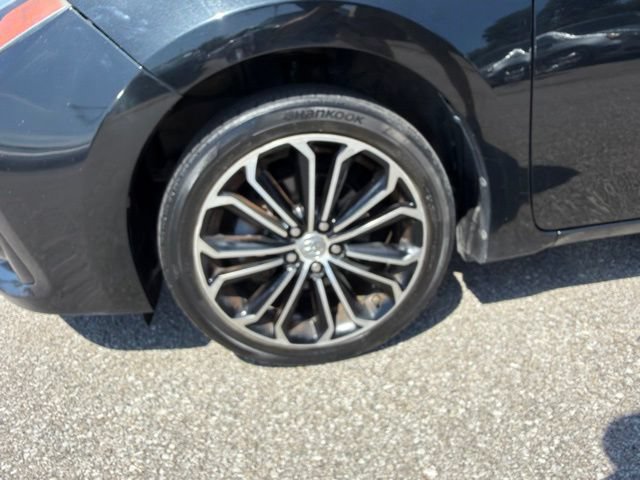 Used 2015 Toyota Corolla S FWD image 34