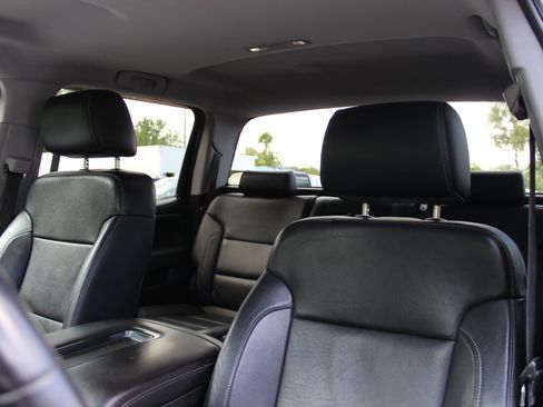 Used 2014 GMC Sierra 1500 SLT w/ Suspension Package, Off-Road AWD/4WD image 16