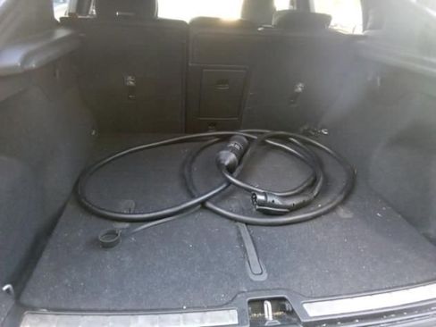 Certified 2023 Volvo C40 P8 Recharge Plus image 6