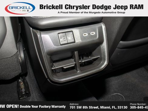 New 2026 Dodge Charger Scat Pack AWD/4WD image 16