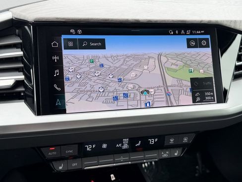 Certified 2024 Audi Q4 e-tron Premium Plus w/ Premium Plus image 29