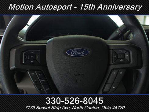 Used 2019 Ford F150 XLT w/ XTR Package AWD/4WD image 17