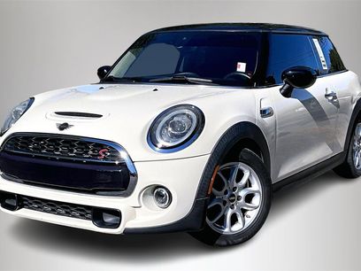 Used 2020 MINI Cooper S