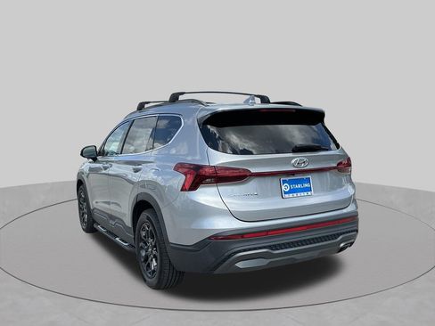 Used 2022 Hyundai Santa Fe XRT FWD image 7