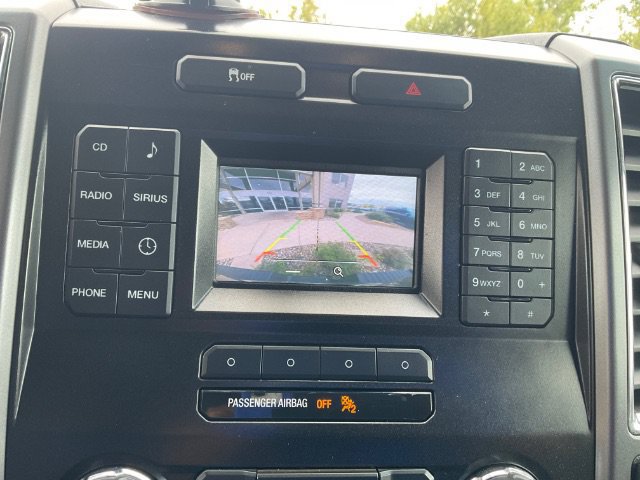 Used 2015 Ford F150 XLT w/ Equipment Group 301A Mid AWD/4WD image 27