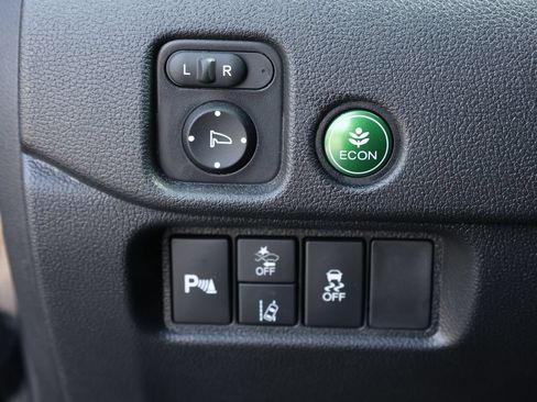 Used 2025 Honda Passport EX-L image 36