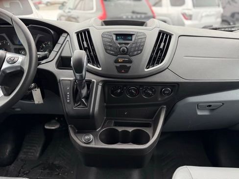 Certified 2019 Ford Transit 150 130 Low Roof image 16