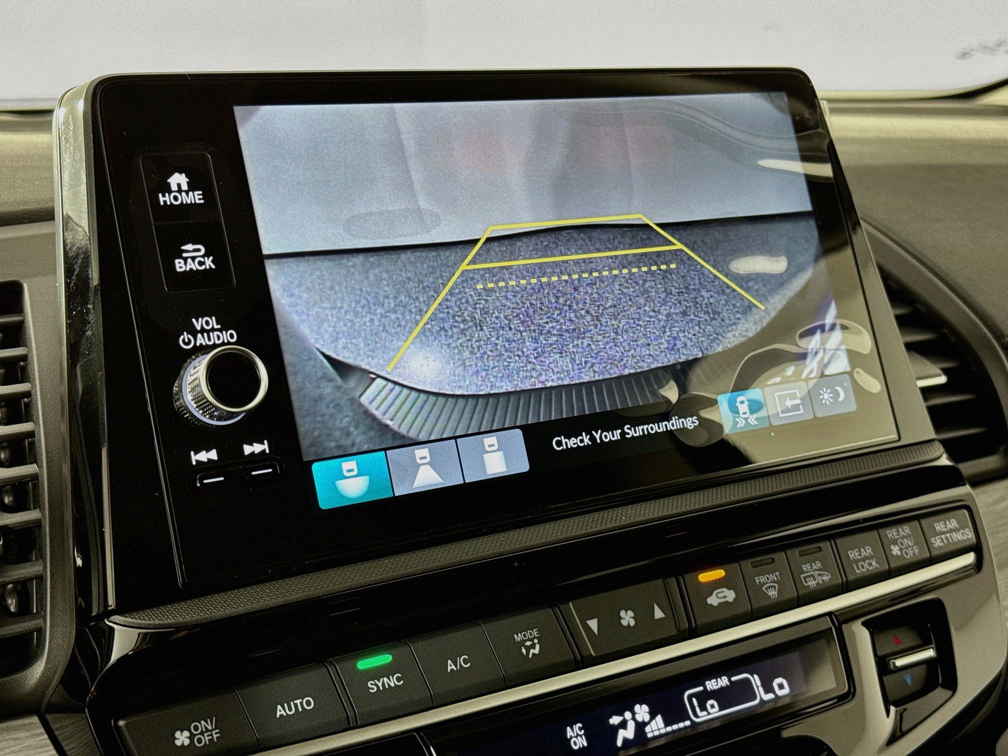 New 2027 Honda Odyssey Elite image 14